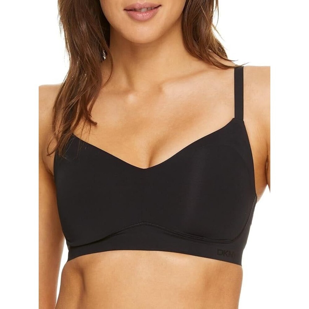 YG Collection NWOT Women's Padded Adjustable Shoulder Back Straps Bralette L